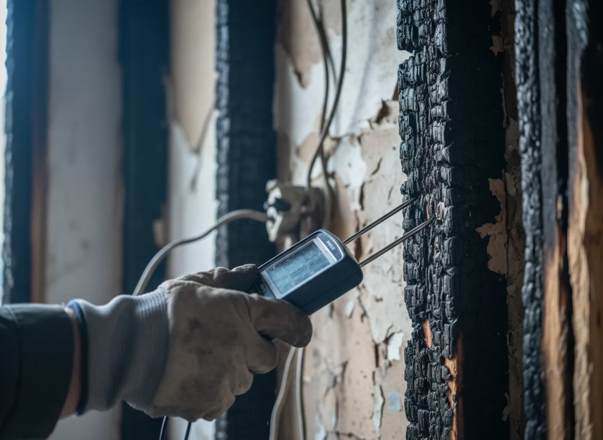 Fire Damage Restoration Robertsville, MO FAQs